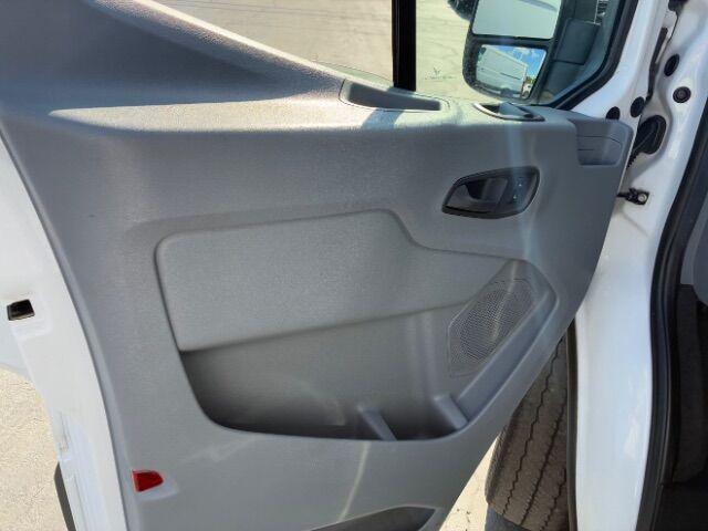used 2016 Ford Transit-350 car, priced at $27,000