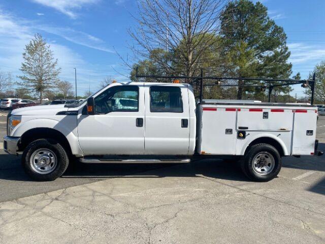 used 2016 Ford F-350 car, priced at $23,900