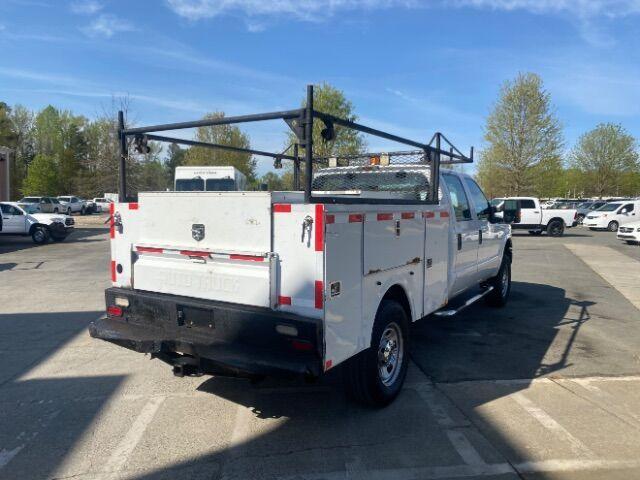 used 2016 Ford F-350 car, priced at $23,900