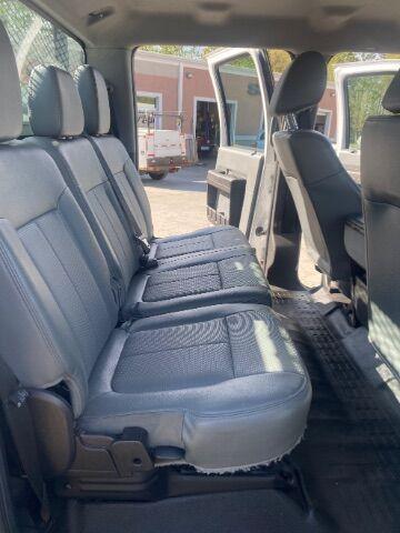 used 2016 Ford F-350 car, priced at $23,900