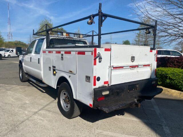 used 2016 Ford F-350 car, priced at $23,900
