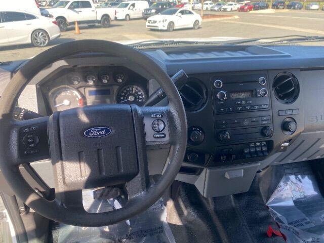used 2016 Ford F-350 car, priced at $23,900