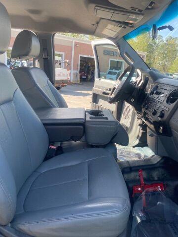 used 2016 Ford F-350 car, priced at $23,900