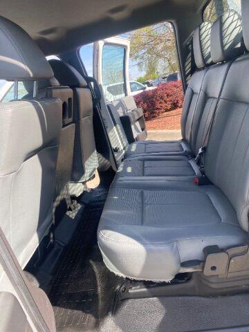 used 2016 Ford F-350 car, priced at $23,900