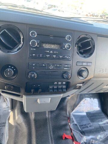 used 2016 Ford F-350 car, priced at $23,900