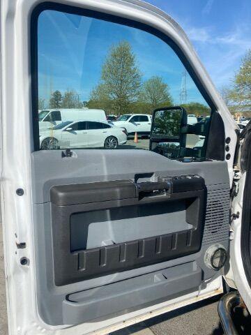 used 2016 Ford F-350 car, priced at $23,900