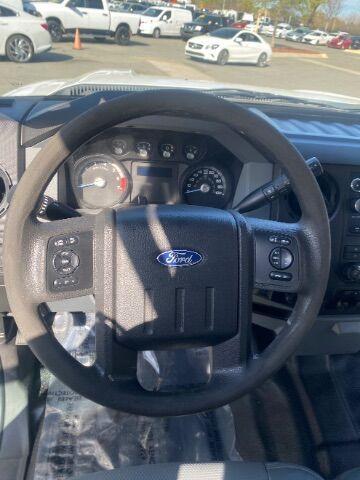 used 2016 Ford F-350 car, priced at $23,900