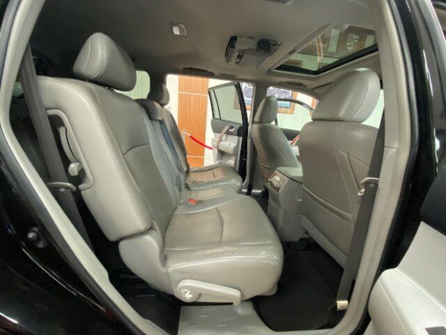 used 2012 Toyota Highlander car, priced at $11,995