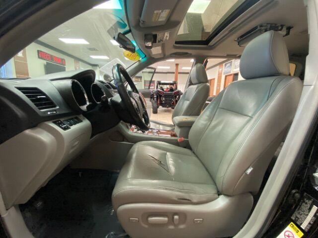 used 2012 Toyota Highlander car, priced at $11,995