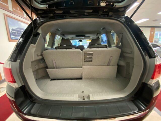 used 2012 Toyota Highlander car, priced at $11,995