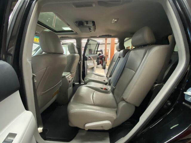 used 2012 Toyota Highlander car, priced at $11,995