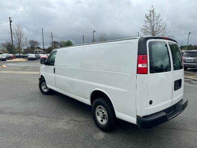 used 2020 Chevrolet Express 2500 car, priced at $18,995