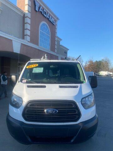 used 2015 Ford Transit-150 car, priced at $15,995