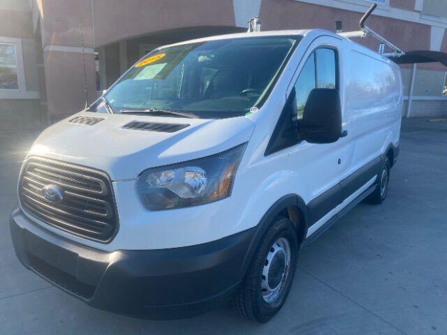 used 2015 Ford Transit-150 car, priced at $15,995