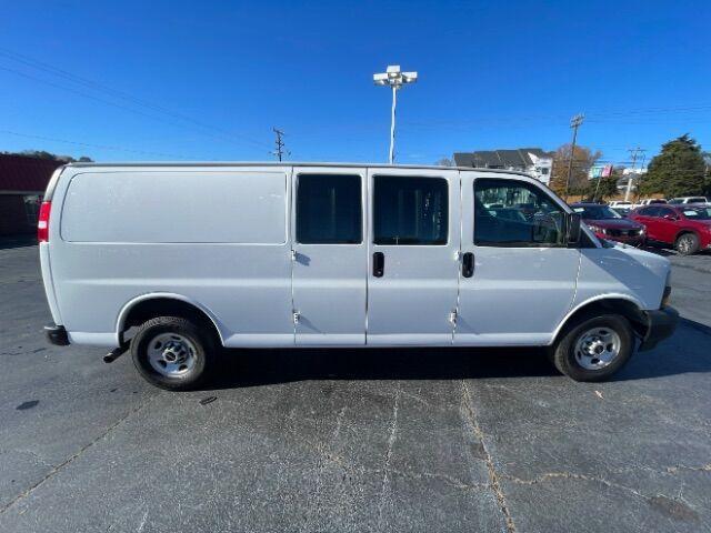 used 2020 GMC Savana 2500 car, priced at $17,995