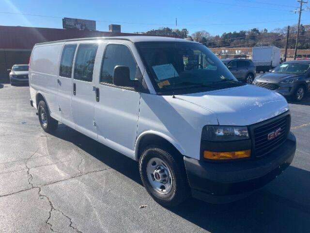 used 2020 GMC Savana 2500 car, priced at $17,995