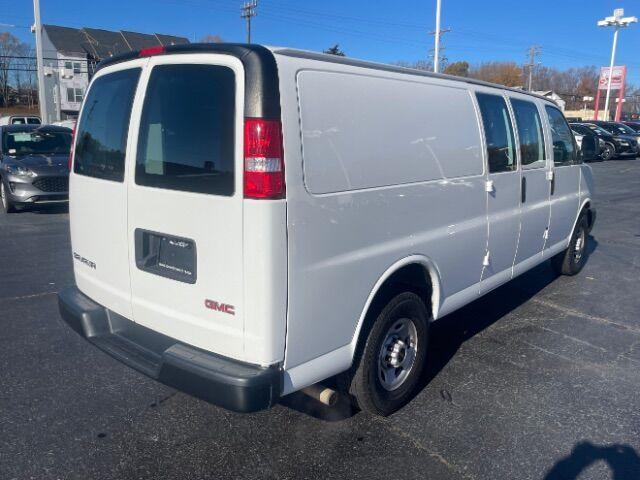 used 2020 GMC Savana 2500 car, priced at $17,995