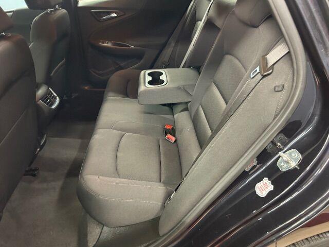 used 2023 Chevrolet Malibu car, priced at $18,800