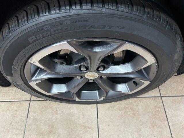 used 2023 Chevrolet Malibu car, priced at $16,400