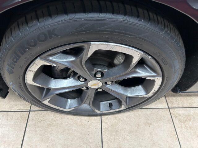 used 2023 Chevrolet Malibu car, priced at $16,400
