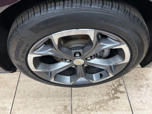 used 2023 Chevrolet Malibu car, priced at $18,800