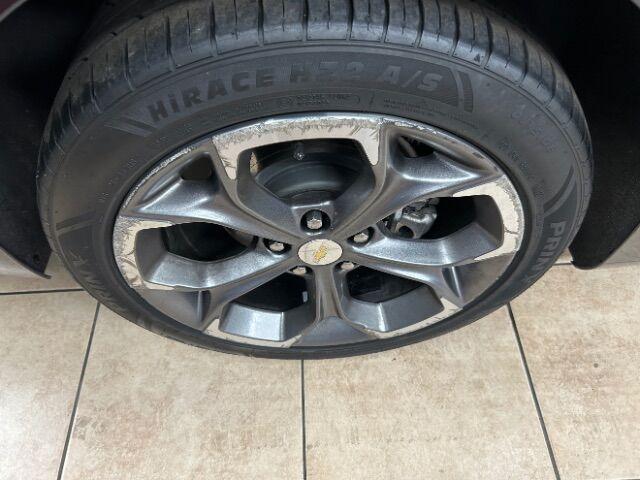 used 2023 Chevrolet Malibu car, priced at $16,400