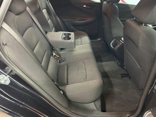 used 2023 Chevrolet Malibu car, priced at $18,800