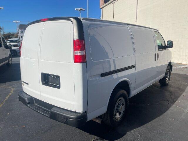 used 2020 Chevrolet Express 2500 car, priced at $16,900