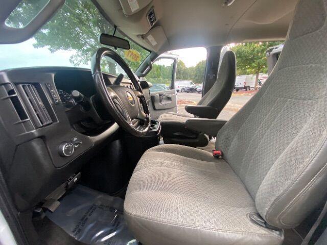 used 2017 Chevrolet Express 3500 car, priced at $28,000