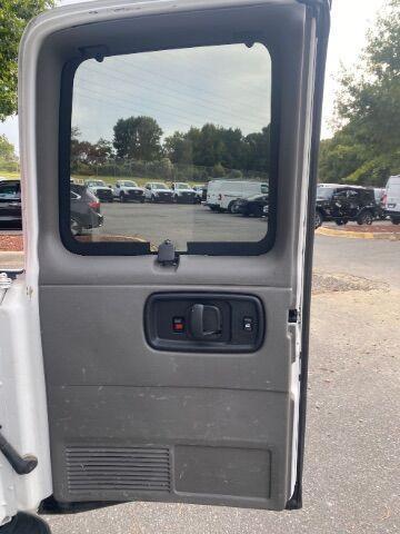 used 2017 Chevrolet Express 3500 car, priced at $28,000