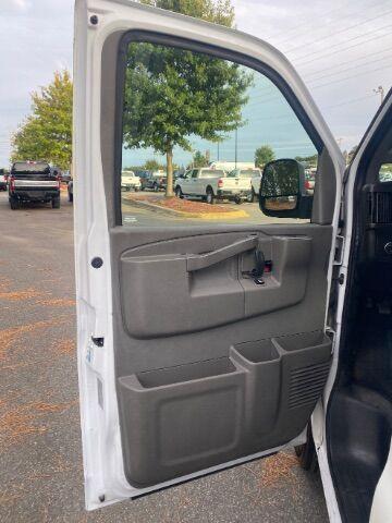 used 2017 Chevrolet Express 3500 car, priced at $28,000