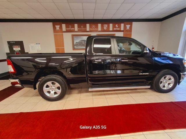 used 2020 Ram 1500 car, priced at $24,000