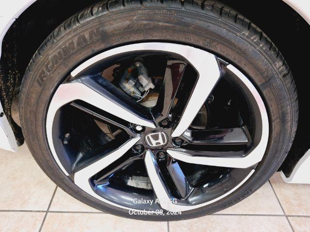 used 2019 Honda Accord car, priced at $16,995