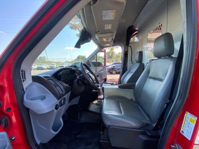 used 2019 Ford Transit-250 car, priced at $19,900
