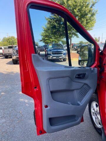 used 2019 Ford Transit-250 car, priced at $19,900