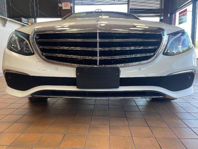 used 2017 Mercedes-Benz E-Class car, priced at $19,995