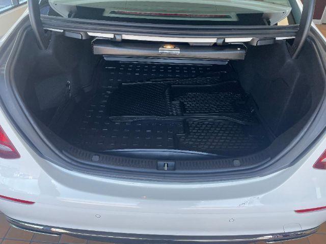used 2017 Mercedes-Benz E-Class car, priced at $19,995
