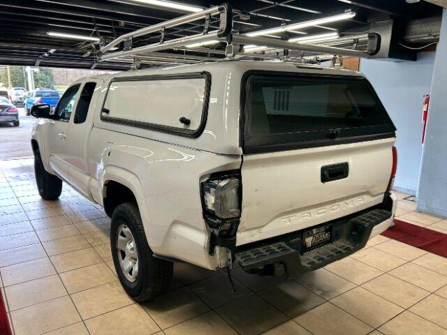 used 2020 Toyota Tacoma car, priced at $19,600