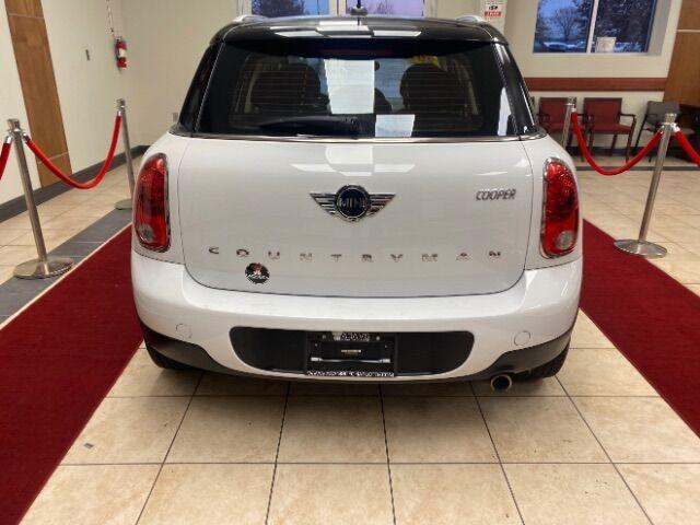 used 2014 MINI Countryman car, priced at $8,995