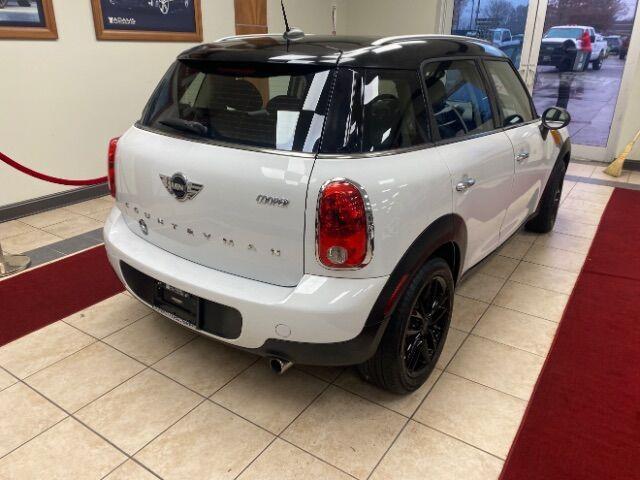 used 2014 MINI Countryman car, priced at $8,995