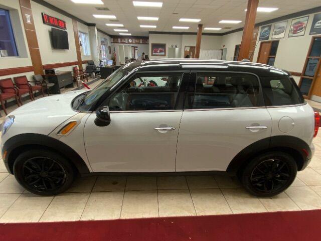 used 2014 MINI Countryman car, priced at $8,995