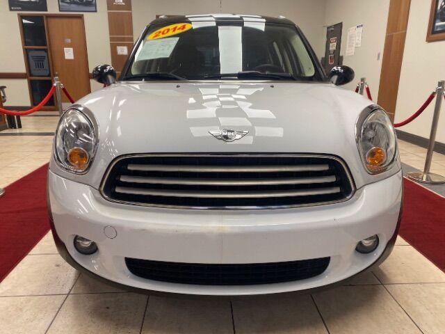 used 2014 MINI Countryman car, priced at $8,995