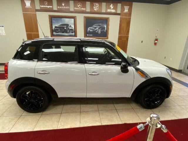 used 2014 MINI Countryman car, priced at $8,995