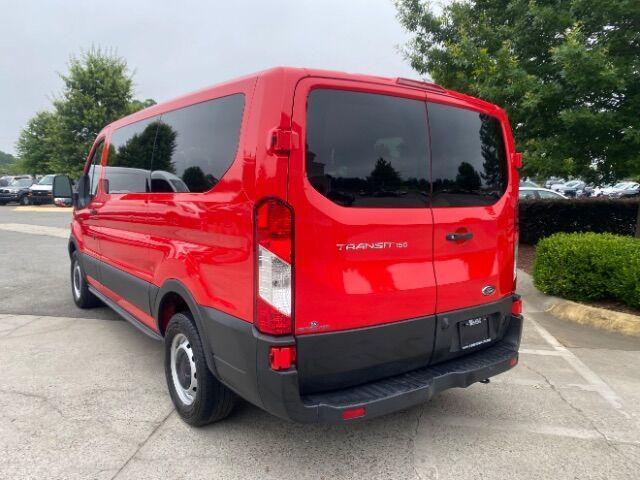 used 2019 Ford Transit-150 car, priced at $24,500