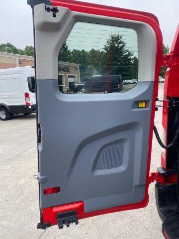 used 2019 Ford Transit-150 car, priced at $24,500