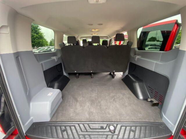 used 2019 Ford Transit-150 car, priced at $24,500