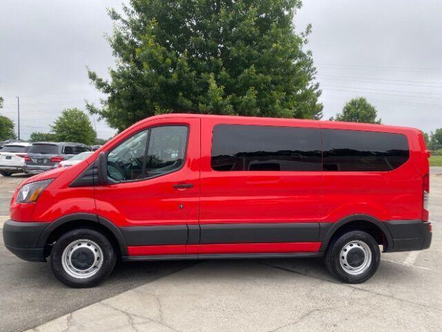 used 2019 Ford Transit-150 car, priced at $24,500