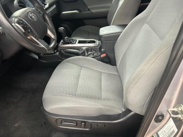 used 2021 Toyota Tacoma car, priced at $26,800