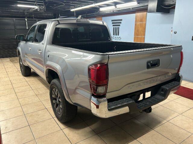 used 2021 Toyota Tacoma car, priced at $26,800