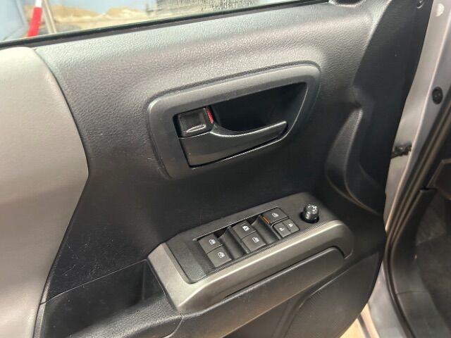 used 2021 Toyota Tacoma car, priced at $26,800